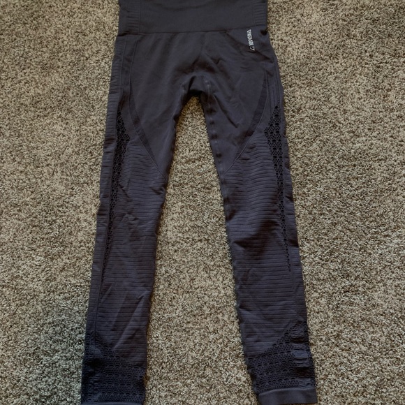 Gymshark leggings - Picture 1 of 2